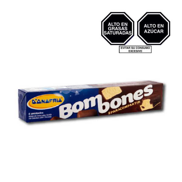 Bombones