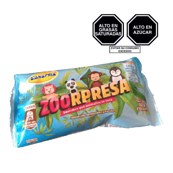 Zoorpresa